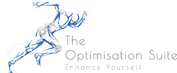 The Optimisation Suite Website Logo